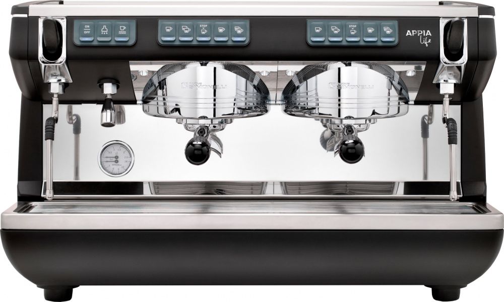 Nuova Simonelli Appia Life 2Gr V